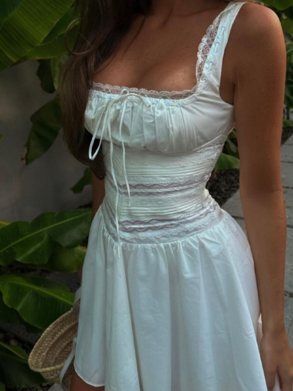 Tiffani Dress